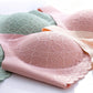 5D Wireless Comfortable Seamless Push Up Bra Vest