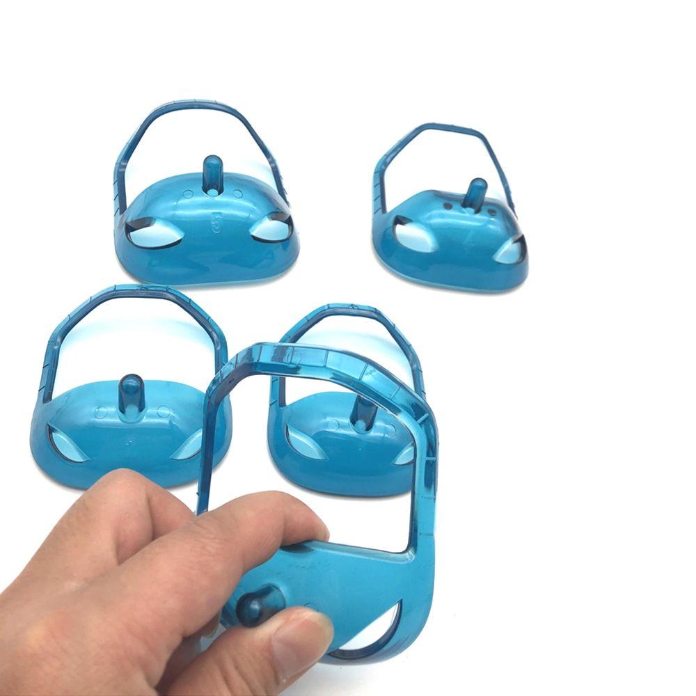 SymmetricBeard™ Shaving Stencil Kit