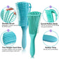MasterBrush™ Detangling Painless Hairbrush