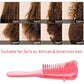 MasterBrush™ Detangling Painless Hairbrush