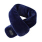 USB Heated Unisex Winter Scarf