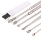 Innovative Spring Powered EarPick Wax Cleaning Set (7pcs)