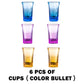 PartyAnimal™ Shot Dispenser & Holder