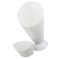 2 in 1 Smart Cone Snack Holder