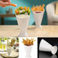 2 in 1 Smart Cone Snack Holder