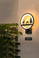 Modern Creative Wall LED Lamps