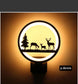 Modern Creative Wall LED Lamps