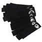 Heavy Duty  Hook & Loop Storage Organizer (10 pcs )