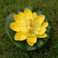 Artificial Floating Lotus Flower ( 5pcs)