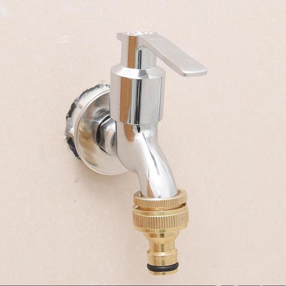 3-in-1 Universal Convertible Faucet Connector