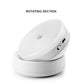 360 Smart Motion Sensor Magnetic LED Light