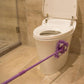 Extendable Triangle Microfiber Mop