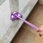 Extendable Triangle Microfiber Mop