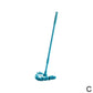 Extendable Triangle Microfiber Mop