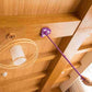 Extendable Triangle Microfiber Mop
