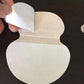 Seamless Underarm Sweat Absorbing Pads (40pcs)
