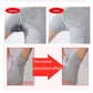 Seamless Underarm Sweat Absorbing Pads (40pcs)