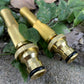 Mighty Adjustable High-Pressure Hose Nozzle (2pcs)