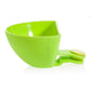 Clip Bowl Saucer Cup 4PCS - Indigo-Temple