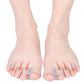 Toe Separating Bunion Corrector (2pc set)