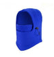 Full Coverage Protection 6 In 1 Thermal Fleece Face Mask