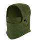 Full Coverage Protection 6 In 1 Thermal Fleece Face Mask
