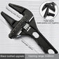 Multi-function Premium Universal Adjustable Wrench