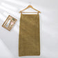 ShowerTowel™ Wearable Bathing Robe Towel