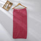 ShowerTowel™ Wearable Bathing Robe Towel