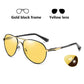 CoolPandas™ Aviation Photochromic Polarized Sunglasses