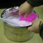 3Pcs Cake Decorating Tools  (Ranodm Color) - Indigo-Temple