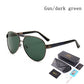DPZ™ Polarized Designer Driving Sunglasses