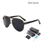 DPZ™ Polarized Designer Driving Sunglasses