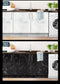 Kitchen Waterproof Self-adhesive Marble Contact Paper