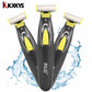 MLG™ Rechargeable Washable Ultimate Hair Trimmer