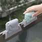 Magic Window Cleaning Brush ***3 pcs***