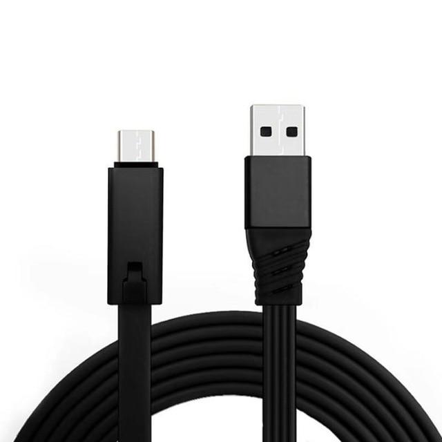 EZ Repair DIY Renewable Charging Cable