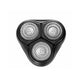 Enchen™ 3D Triple Blade IPX7 Electric Razor Shaver