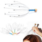 Anti-stress & Pain Relief  Head Massager
