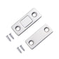 Self Adhesive Drill free Magnetic Cabinets & Doors Stopper