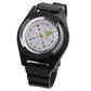 Tactical Wrist Compass - Indigo-Temple
