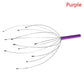 Anti-stress & Pain Relief  Head Massager