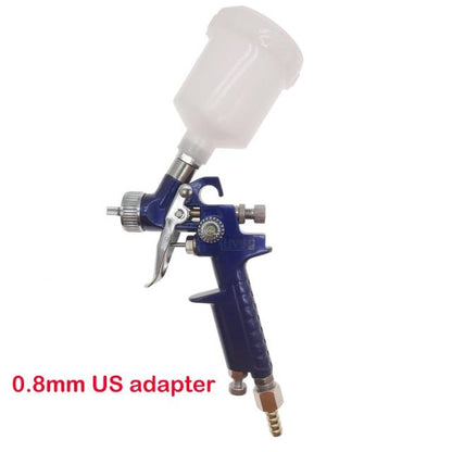 H-2000 Professional HVLP Pneumatic Paint Spray Gun