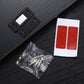 Self Adhesive Drill free Magnetic Cabinets & Doors Stopper