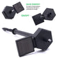 Solar Powered Waterproof Garden Owl LED Lamp