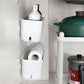 Drawer Type Telescopic Storage Box