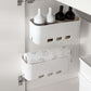 Drawer Type Telescopic Storage Box