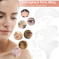 Timeless™ Reusable Anti-Wrinkles Silicone Patches
