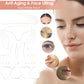Timeless™ Reusable Anti-Wrinkles Silicone Patches