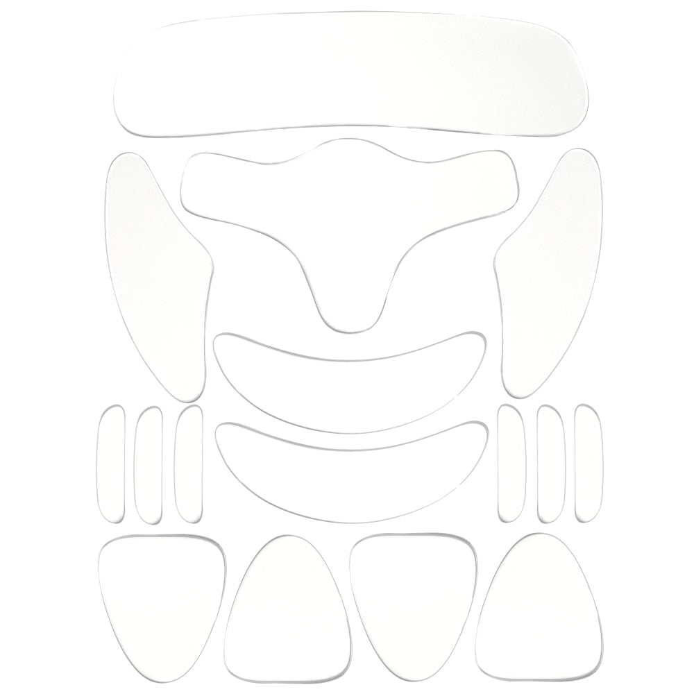 Timeless™ Reusable Anti-Wrinkles Silicone Patches